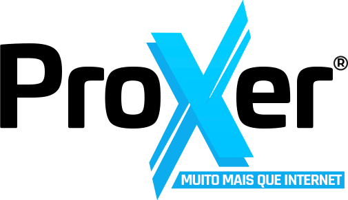 Proxer Logo